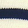 blanc/marine-115503