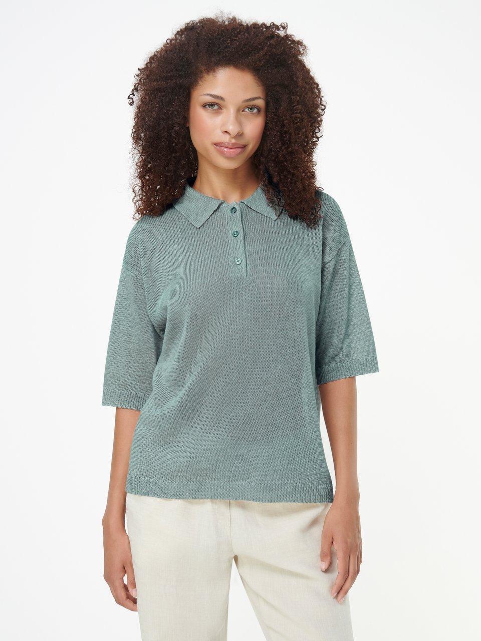 Peter Hahn - Polo-Pullover