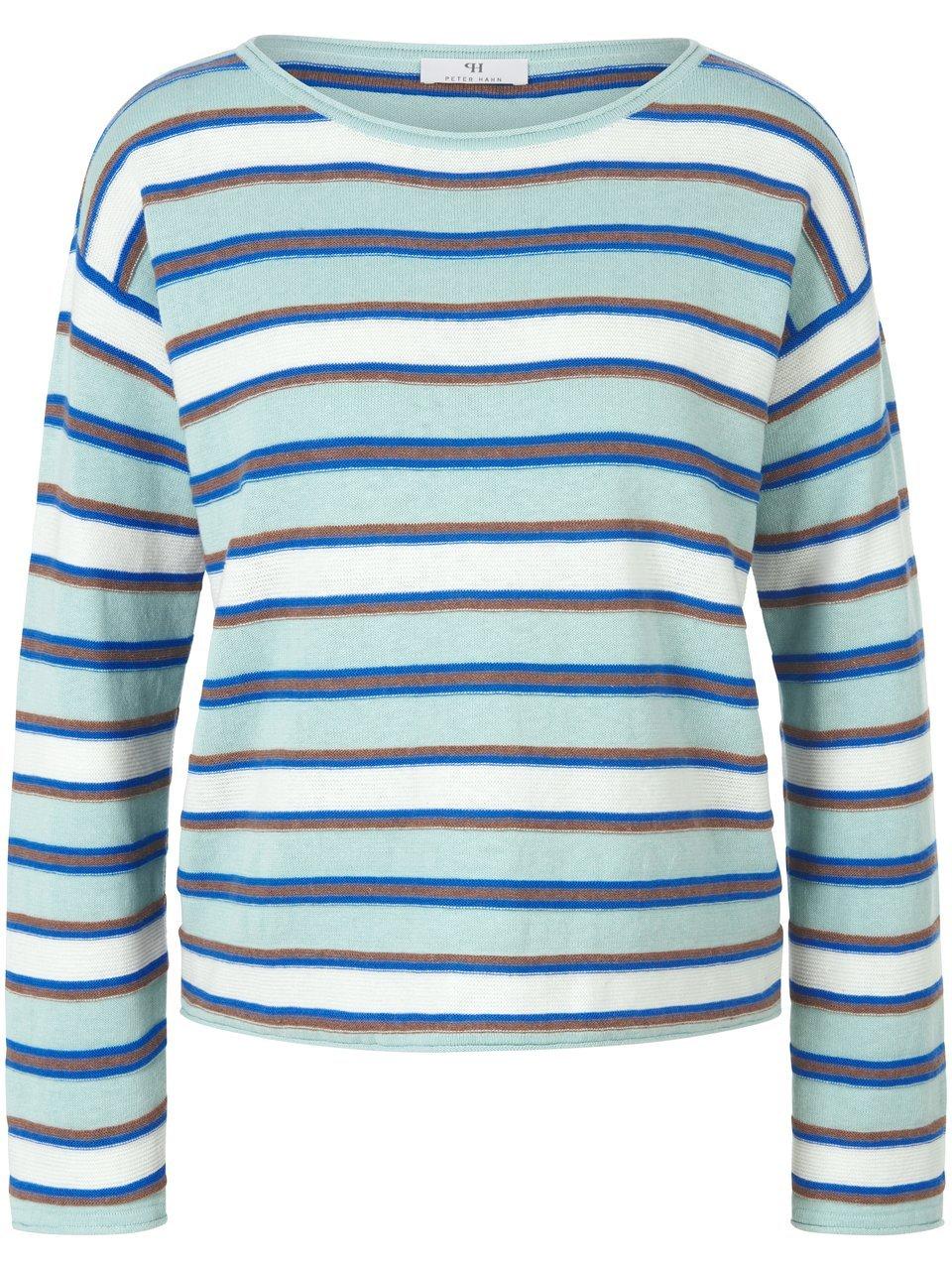 Pullover Peter Hahn mehrfarbig günstig online kaufen
