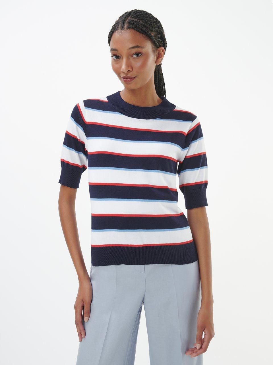 Peter Hahn - Rundhals-Pullover