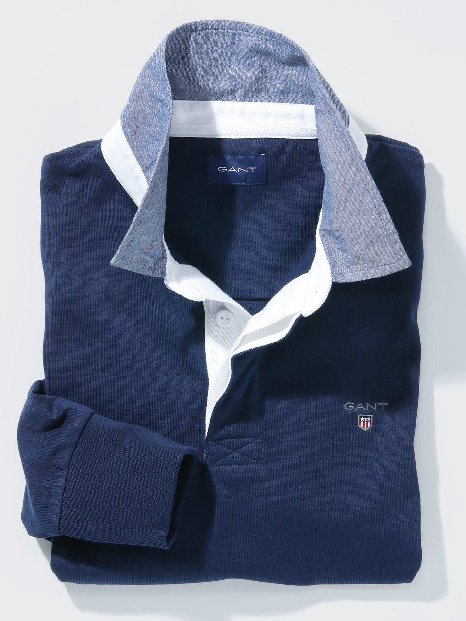 GANT - Rugby-Shirt