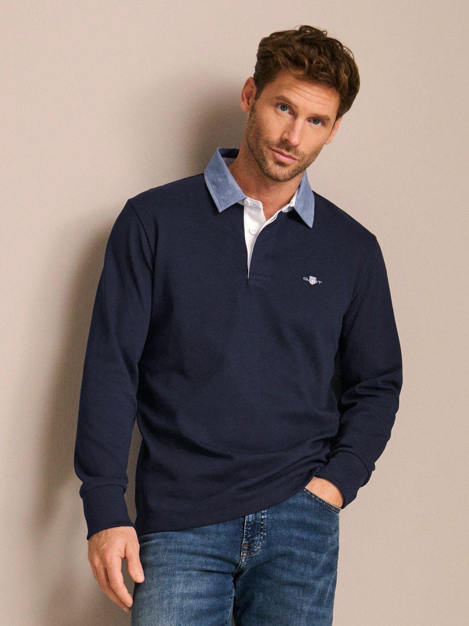 GANT - Rugbyshirt