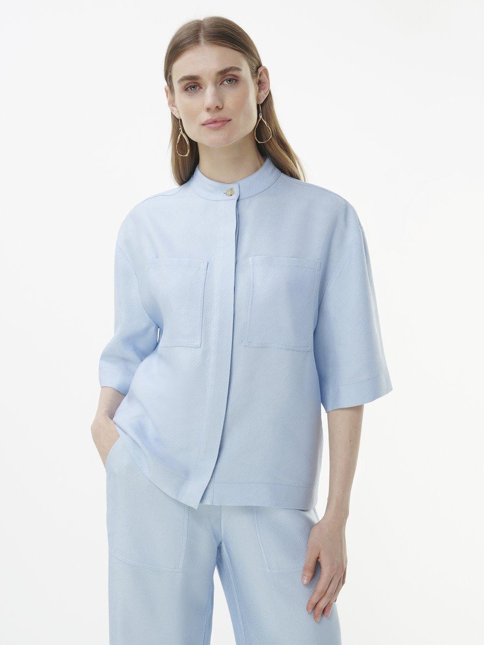 BOSS - Blouse Balisia