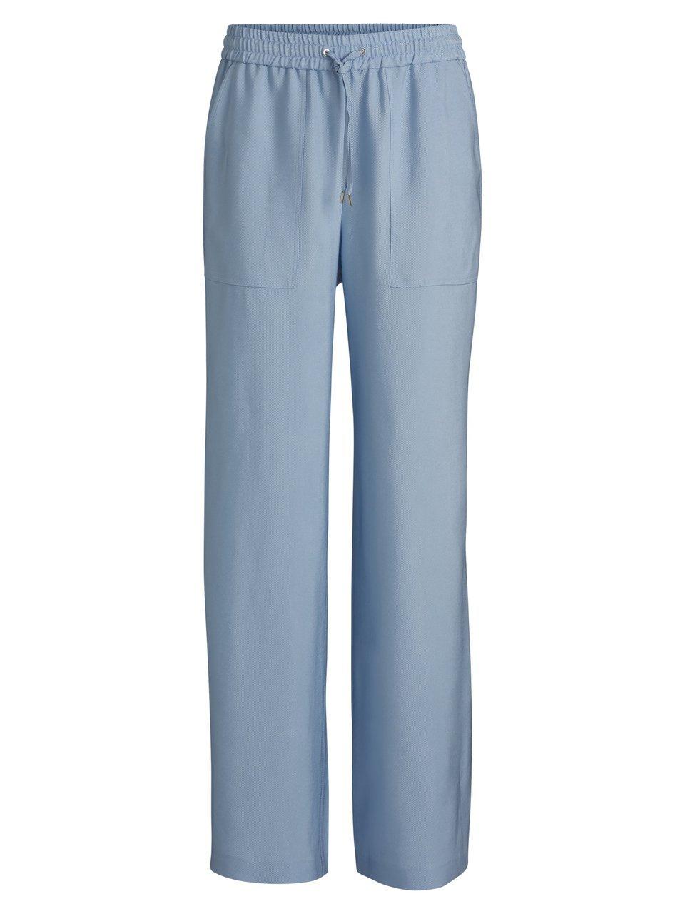Thumbnail - BOSS - Hose Talisia, blau, Gr. 36 / S
