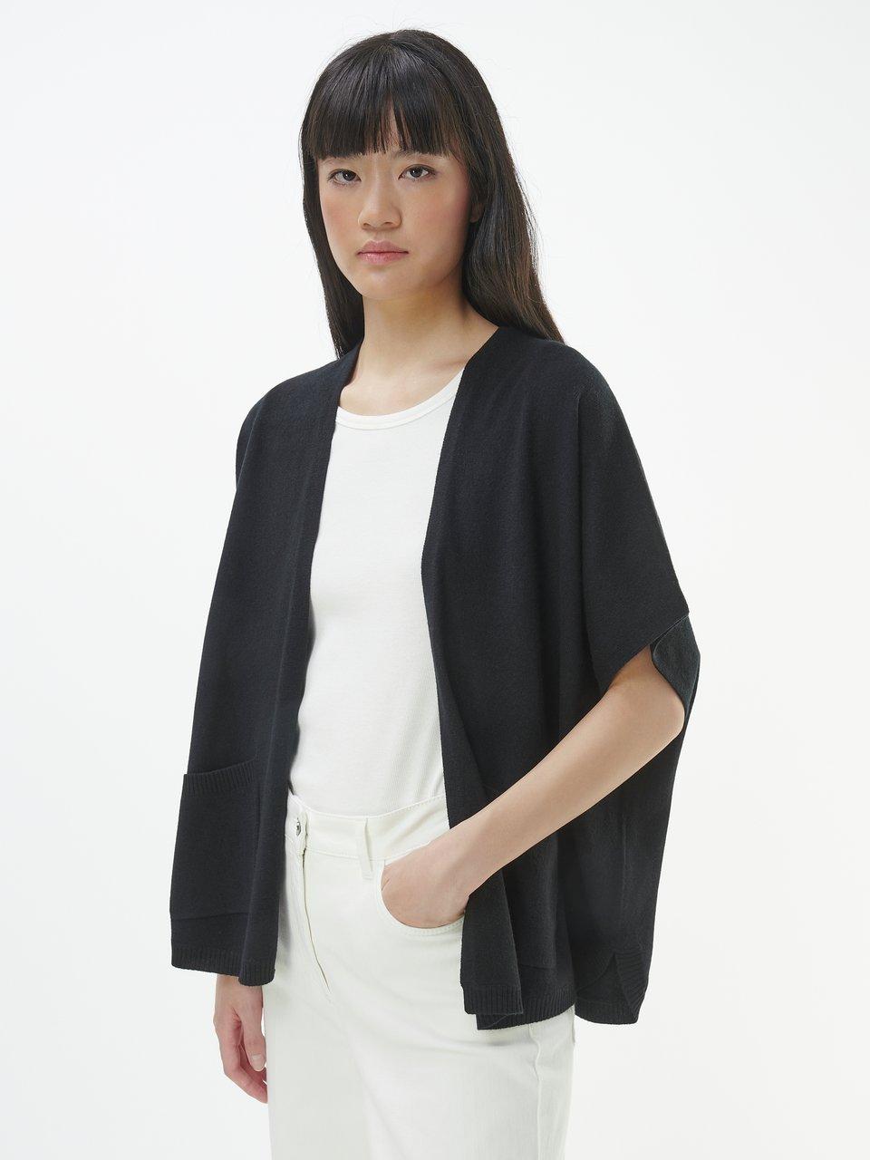 include - Strickjacke