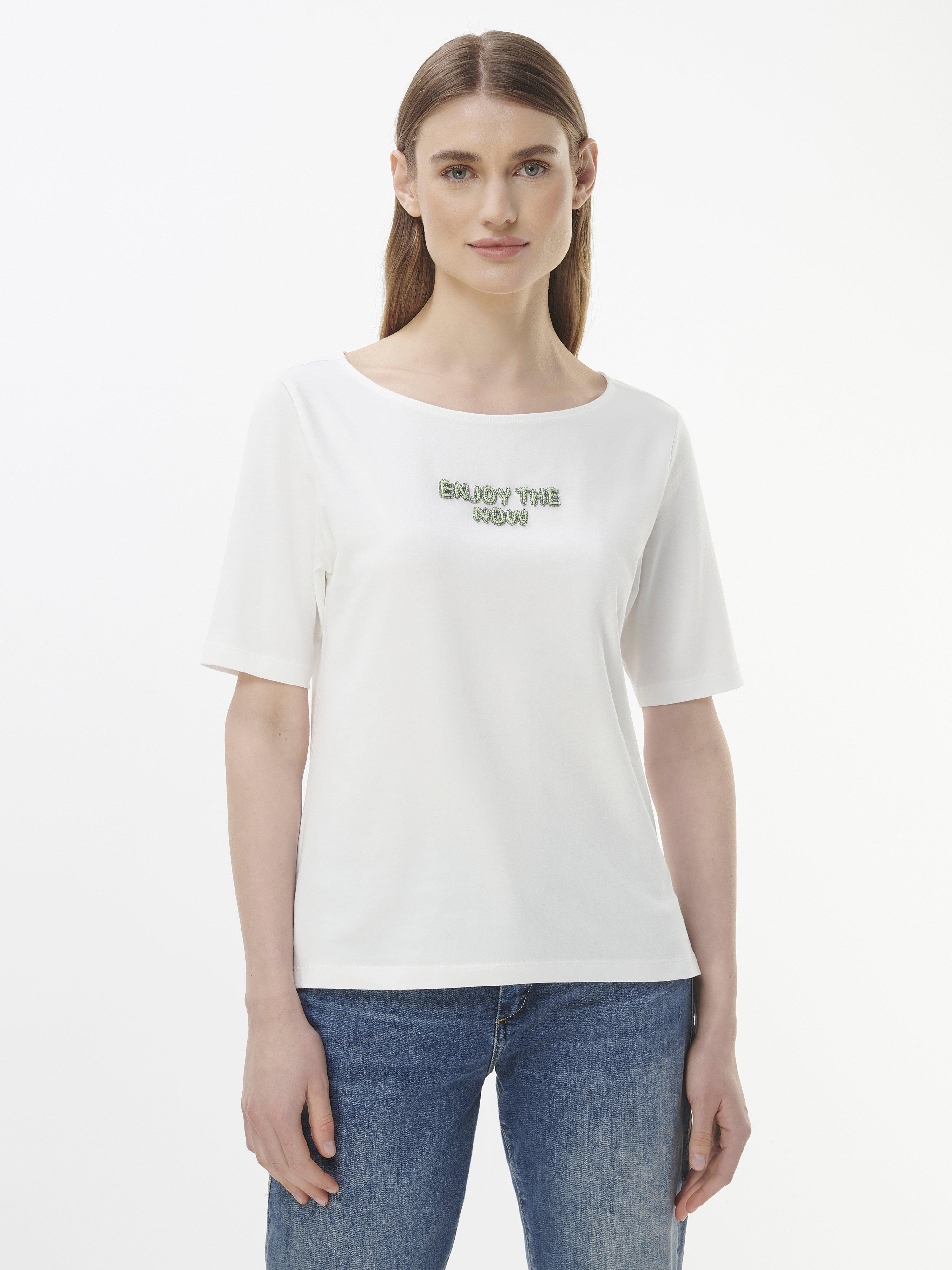 LIEBLINGSSTÜCK - Rundhals-Shirt