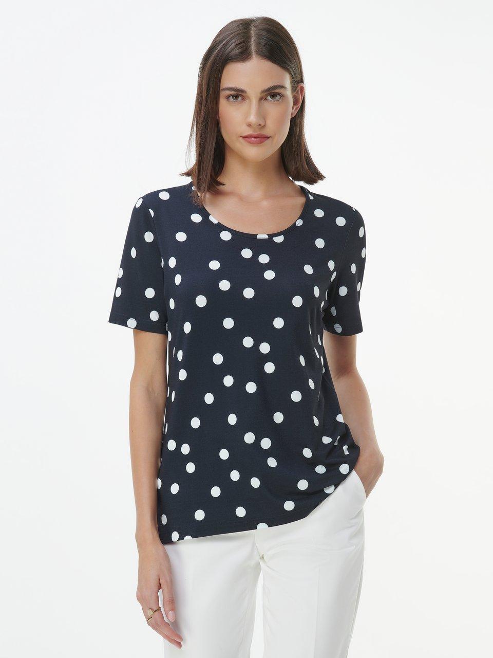 Peter Hahn - Rundhals-Shirt