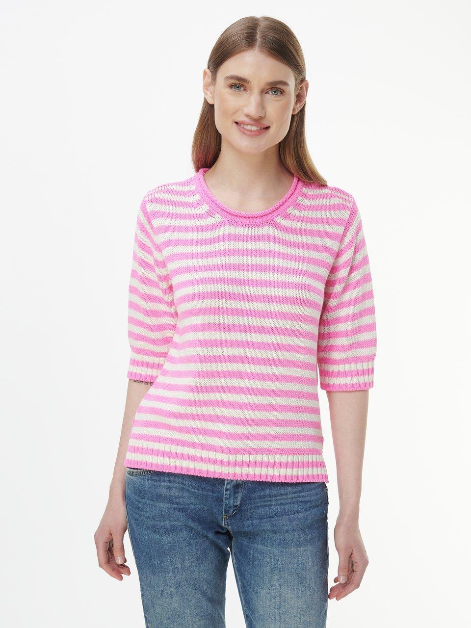 LIEBLINGSSTÜCK - Rundhals-Pullover
