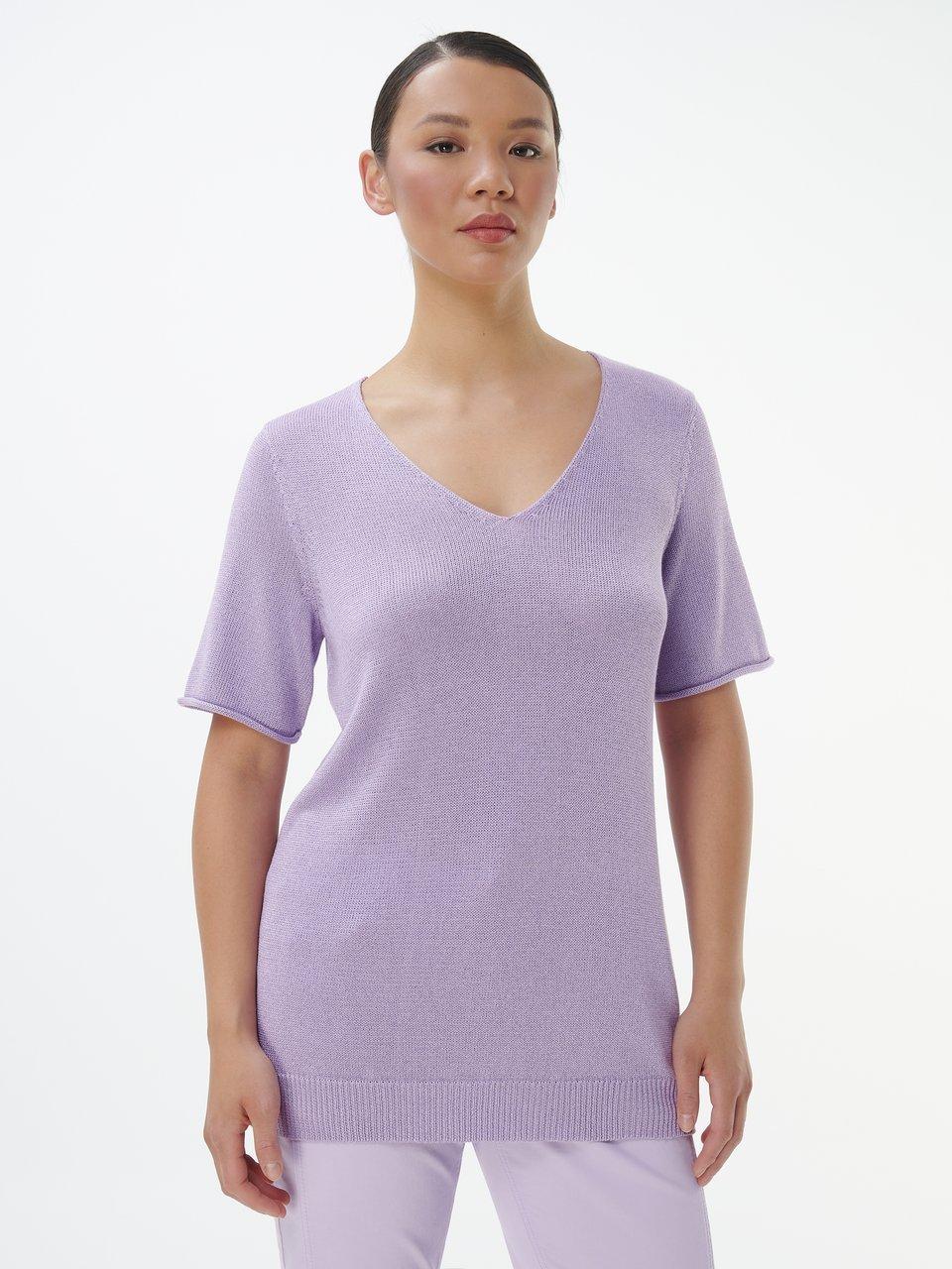Emilia Lay - V-Pullover