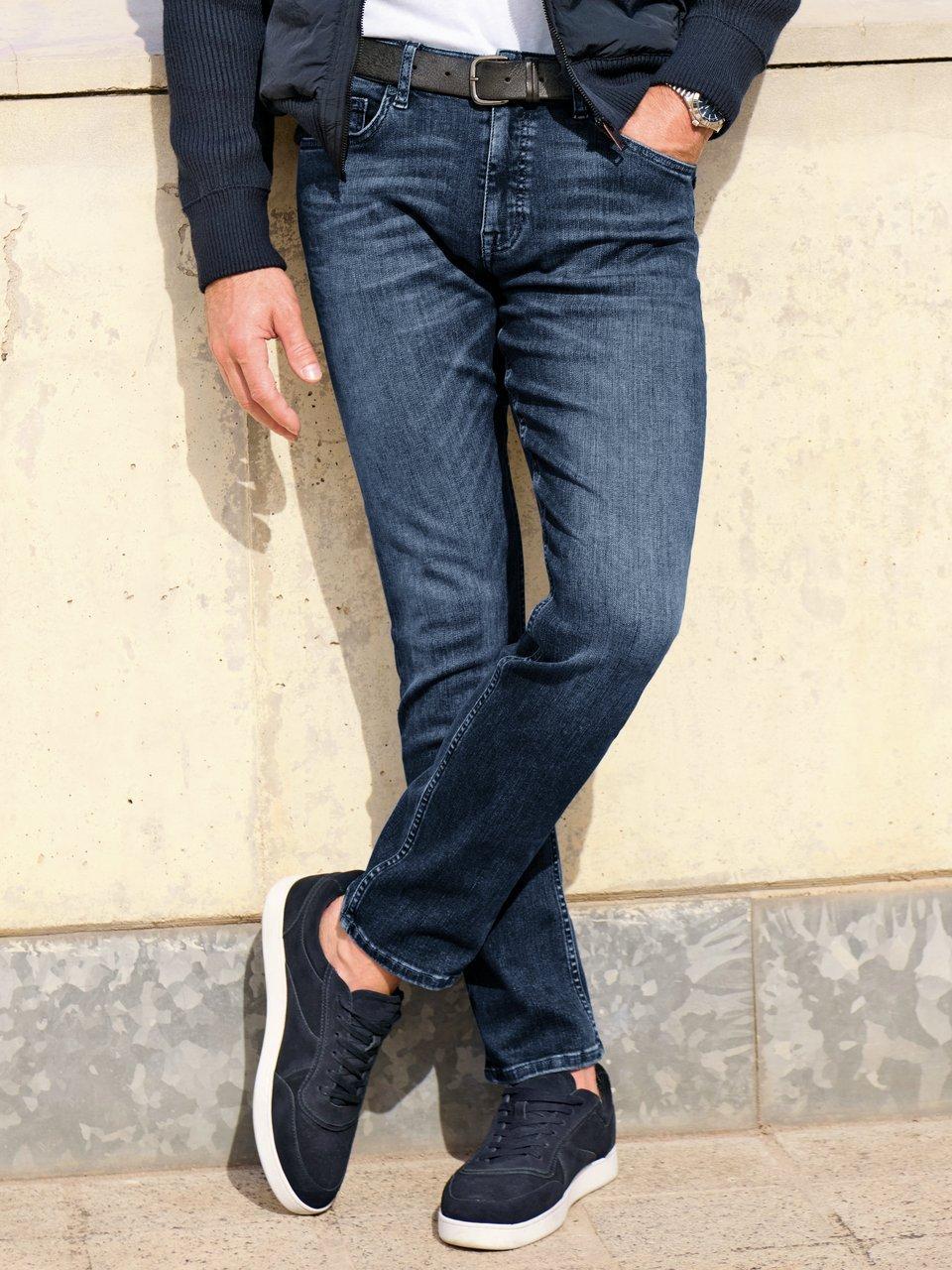 BOSS - Regular fit jeans