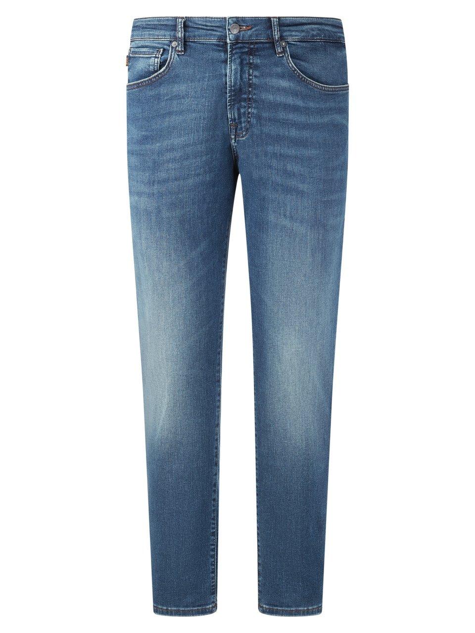 Regular Fit-Jeans BOSS denim günstig online kaufen