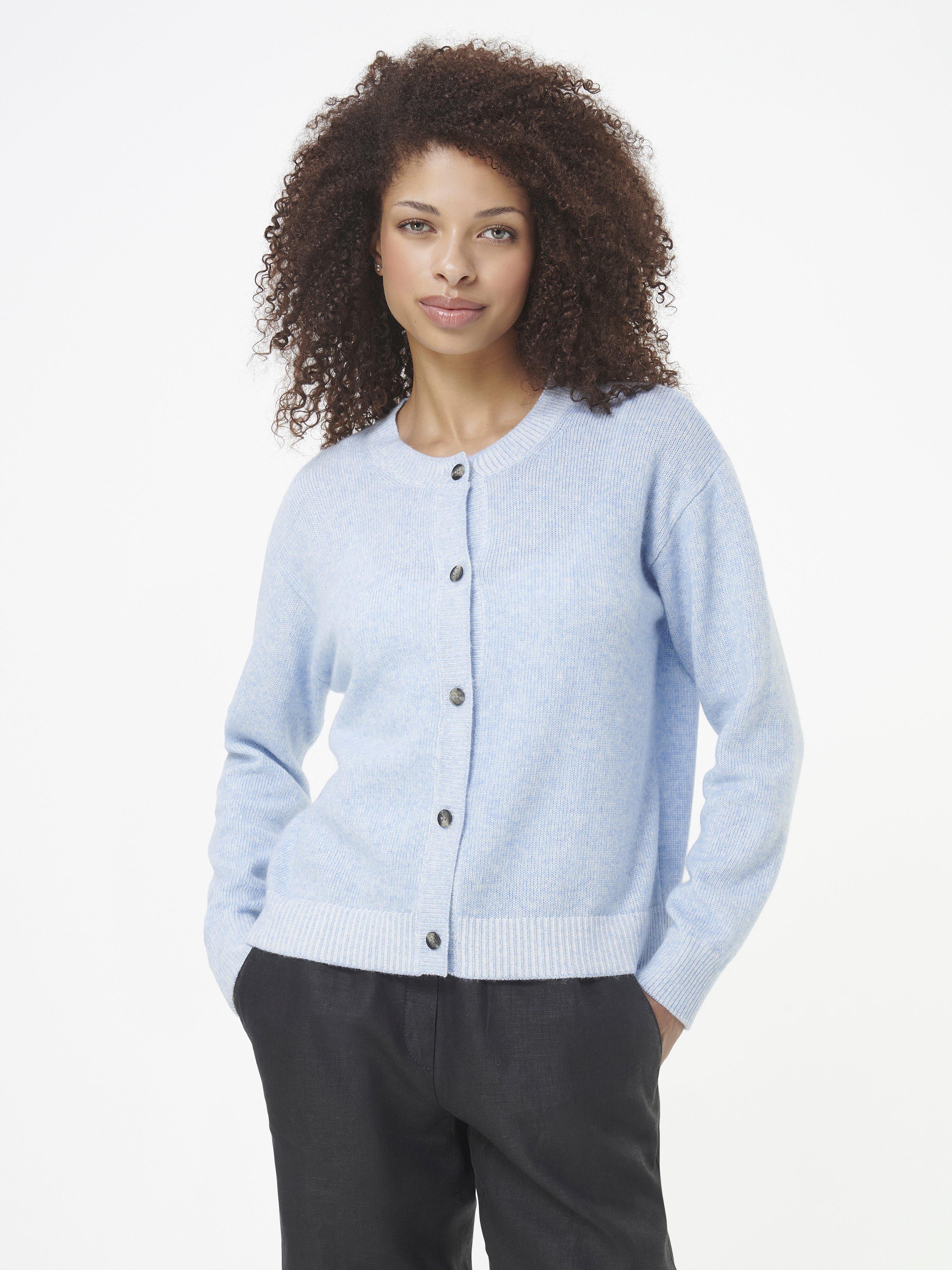 Peter Hahn - Strickjacke
