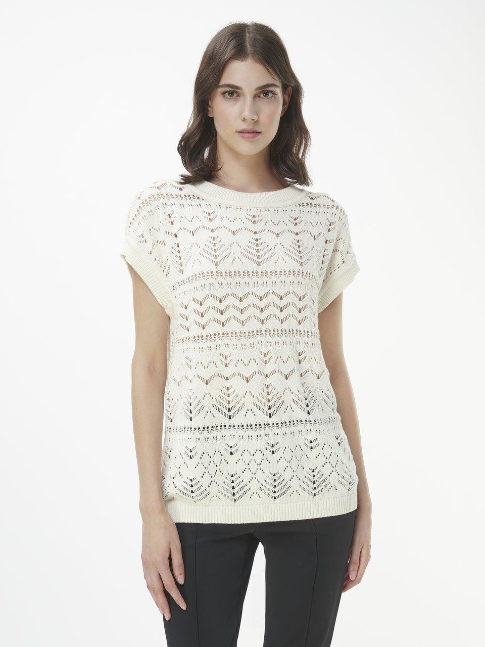 Peter Hahn - Rundhals-Pullover