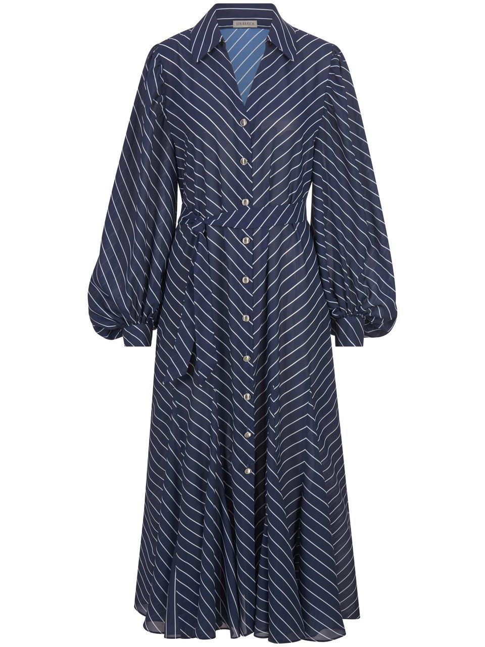 Thumbnail - Uta Raasch - Kleid, mehrfarbig, Gr. 42 / M
