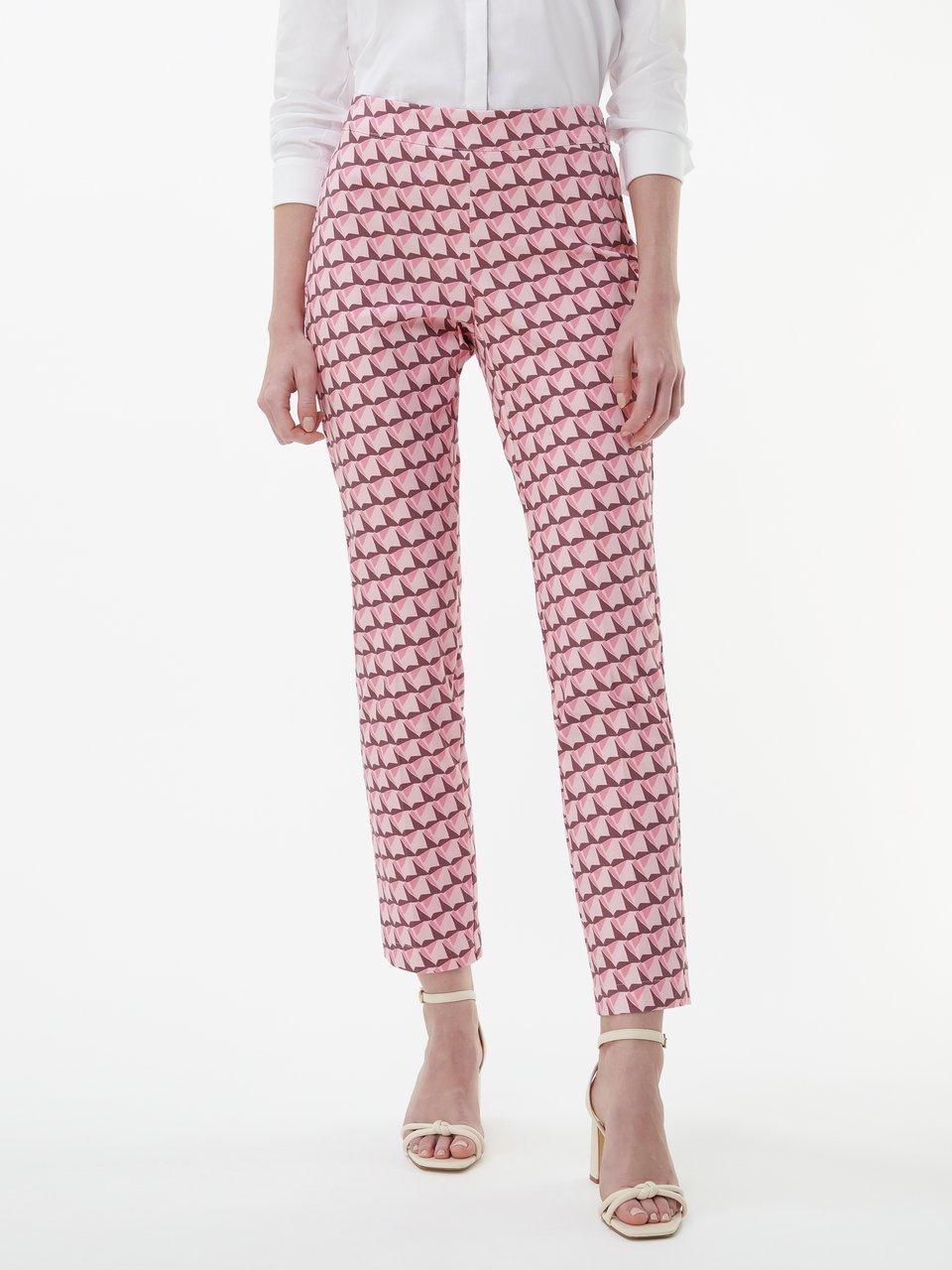 Uta Raasch - Le pantalon 7/8