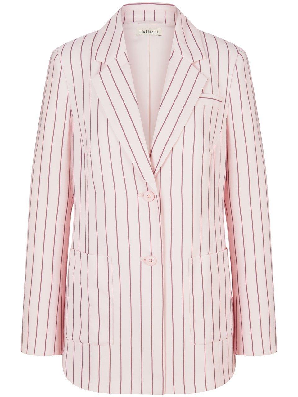 Blazer Uta Raasch rosé günstig online kaufen