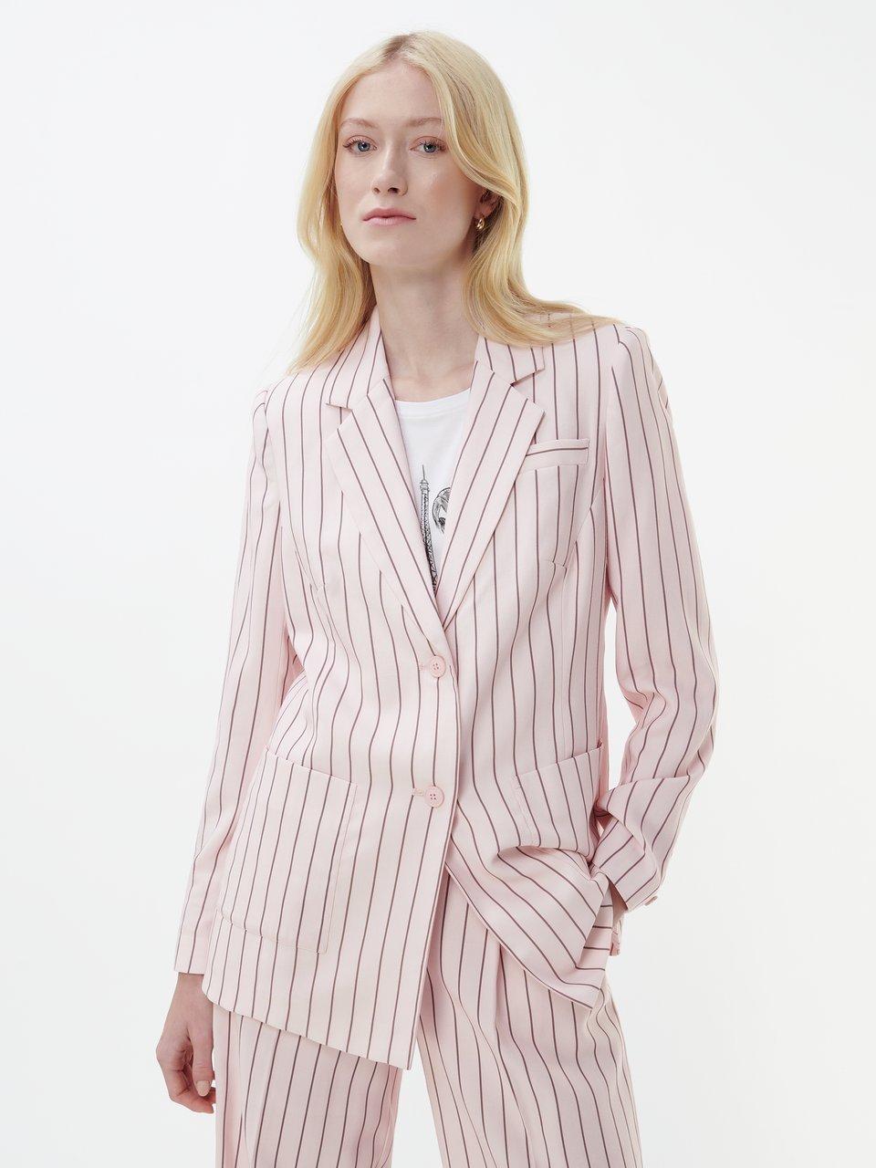 Uta Raasch - Le blazer