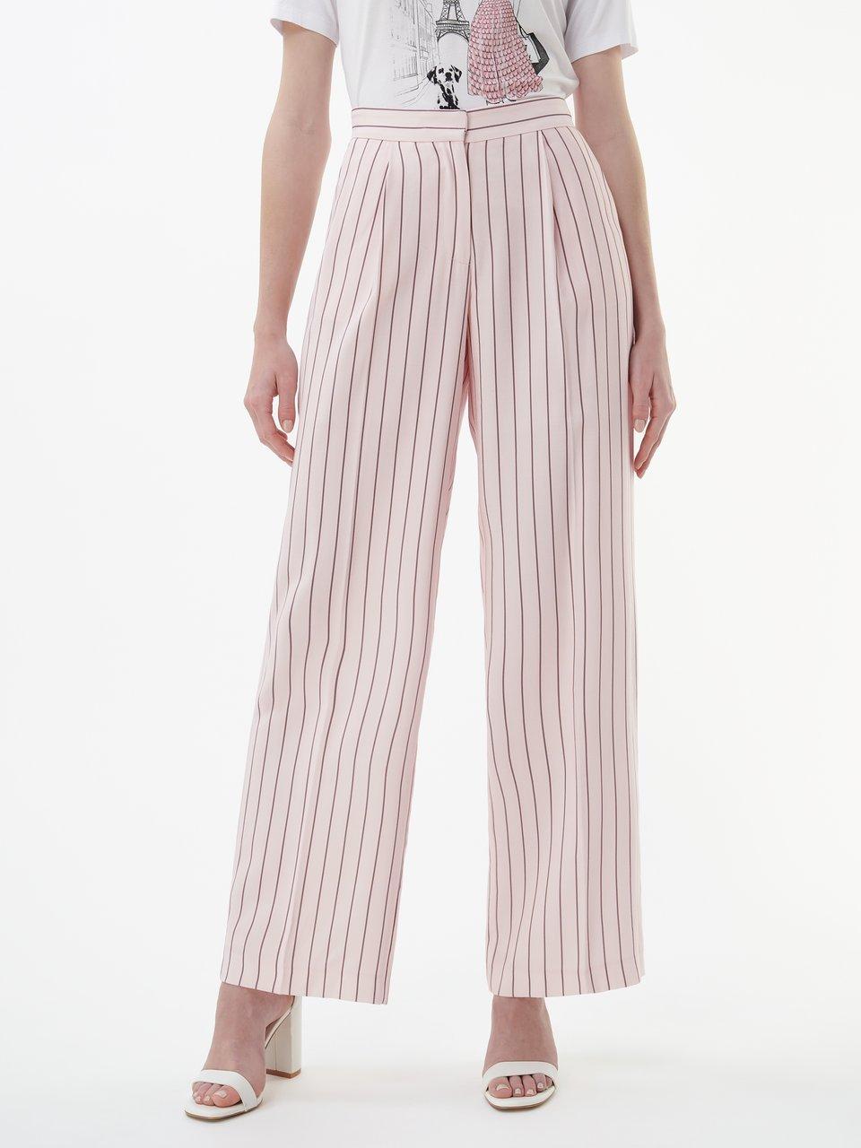 Uta Raasch - Le pantalon