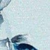 bleu ciel/multicolore-115705