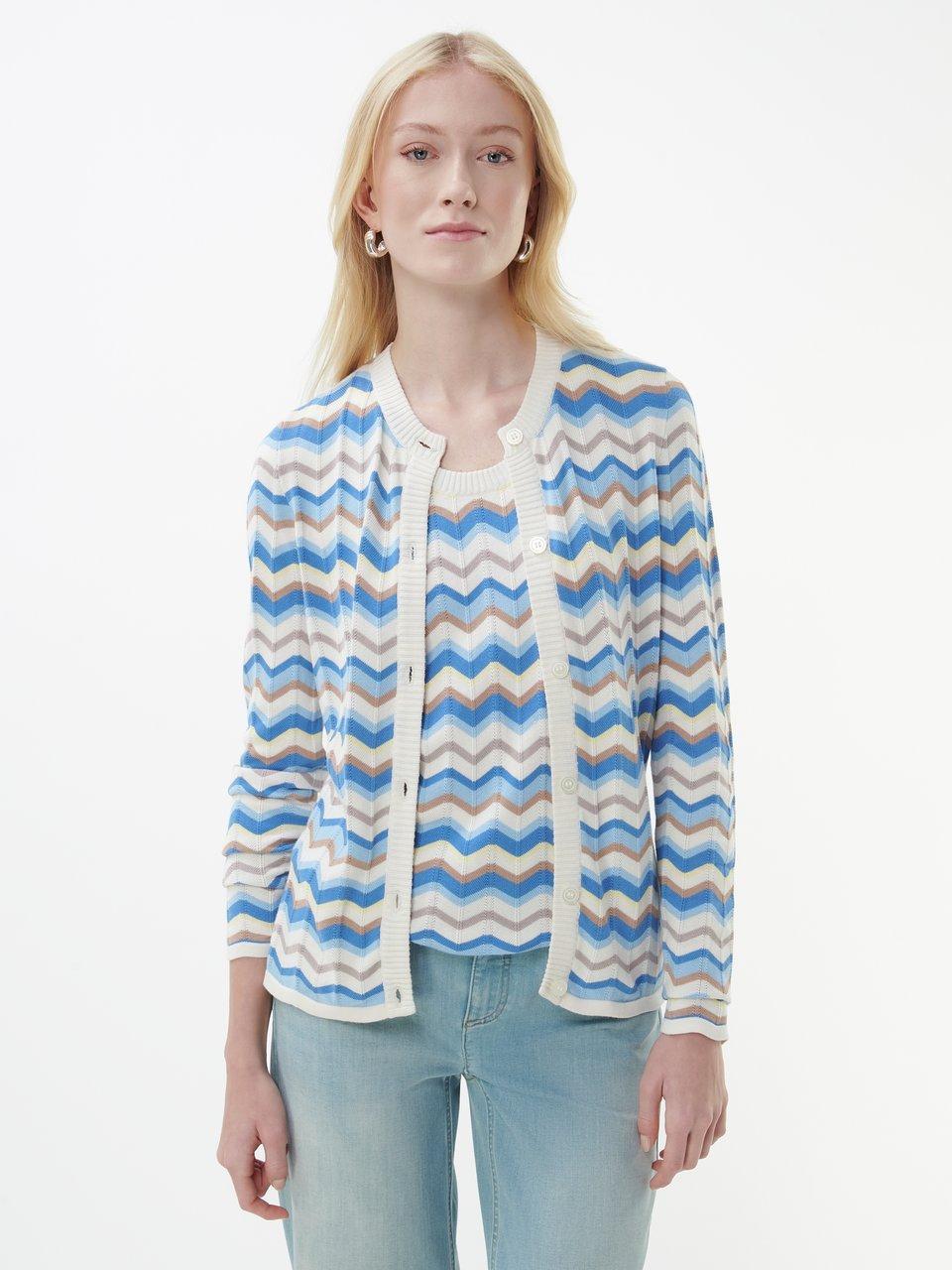 Uta Raasch - Le cardigan