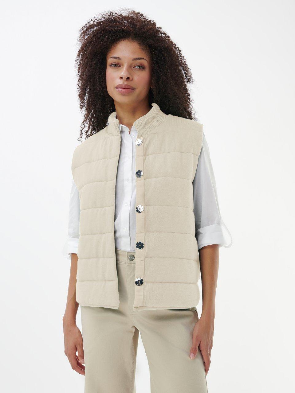 Chemise,Chemisier à manches longues et col montant pour Femme,Blouse blanche en mousseline De