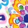 Weiß/Multicolor-115734