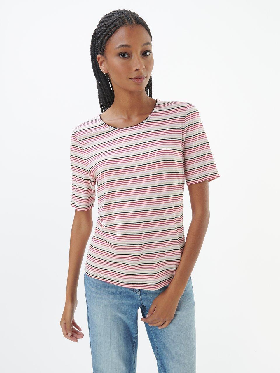 Peter Hahn - Rundhals-Shirt