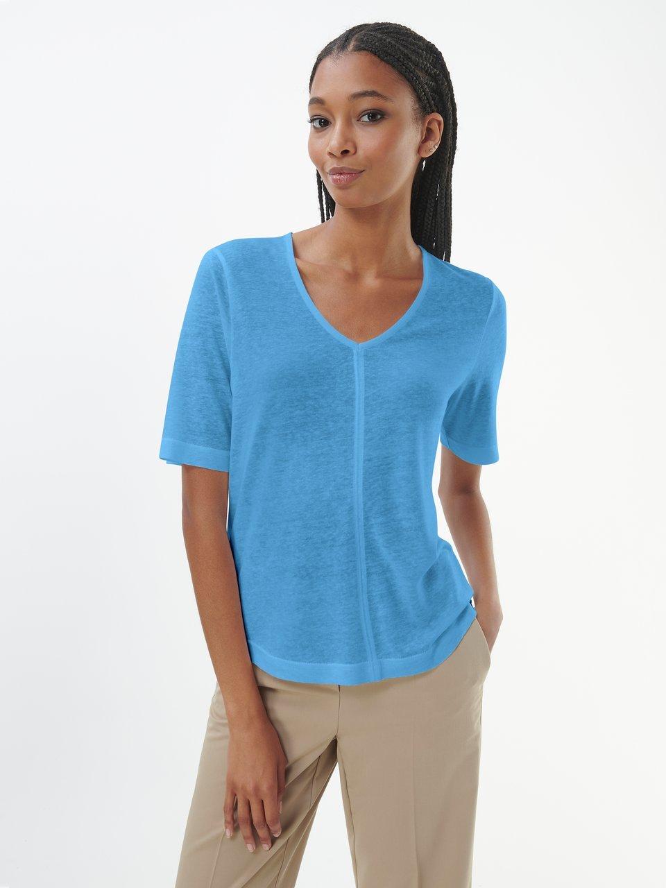 Peter Hahn - V-Shirt