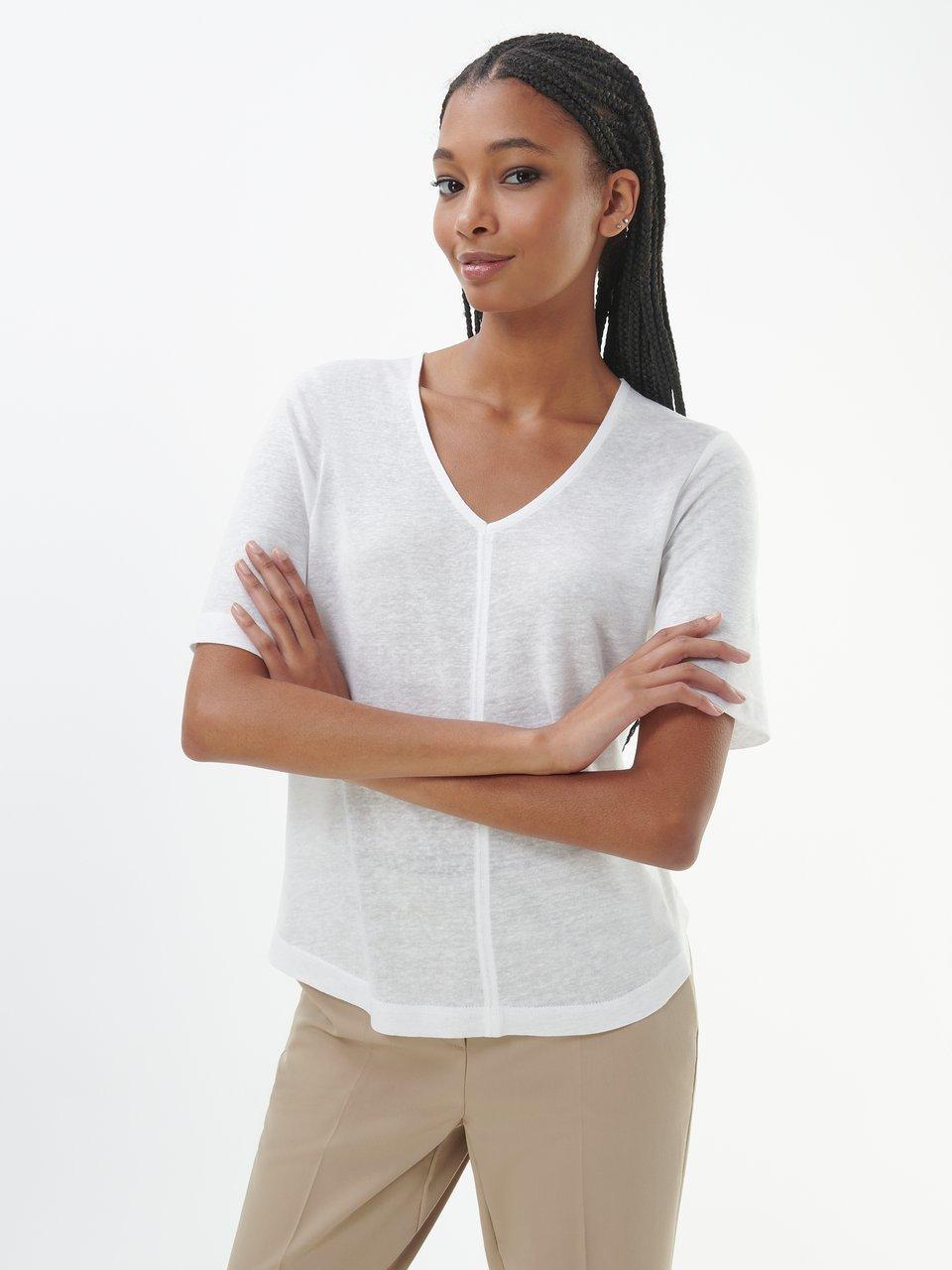 Peter Hahn - V-Shirt