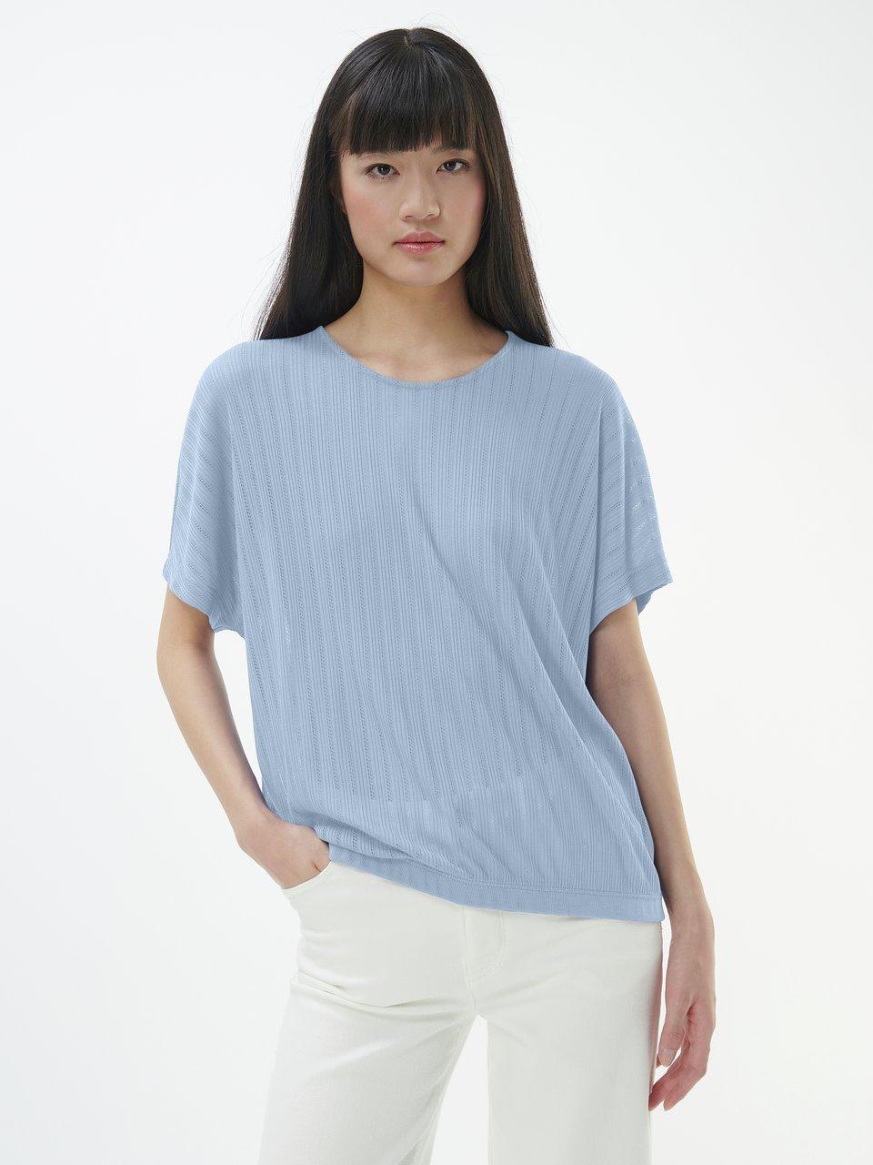 Peter Hahn - Rundhals-Shirt