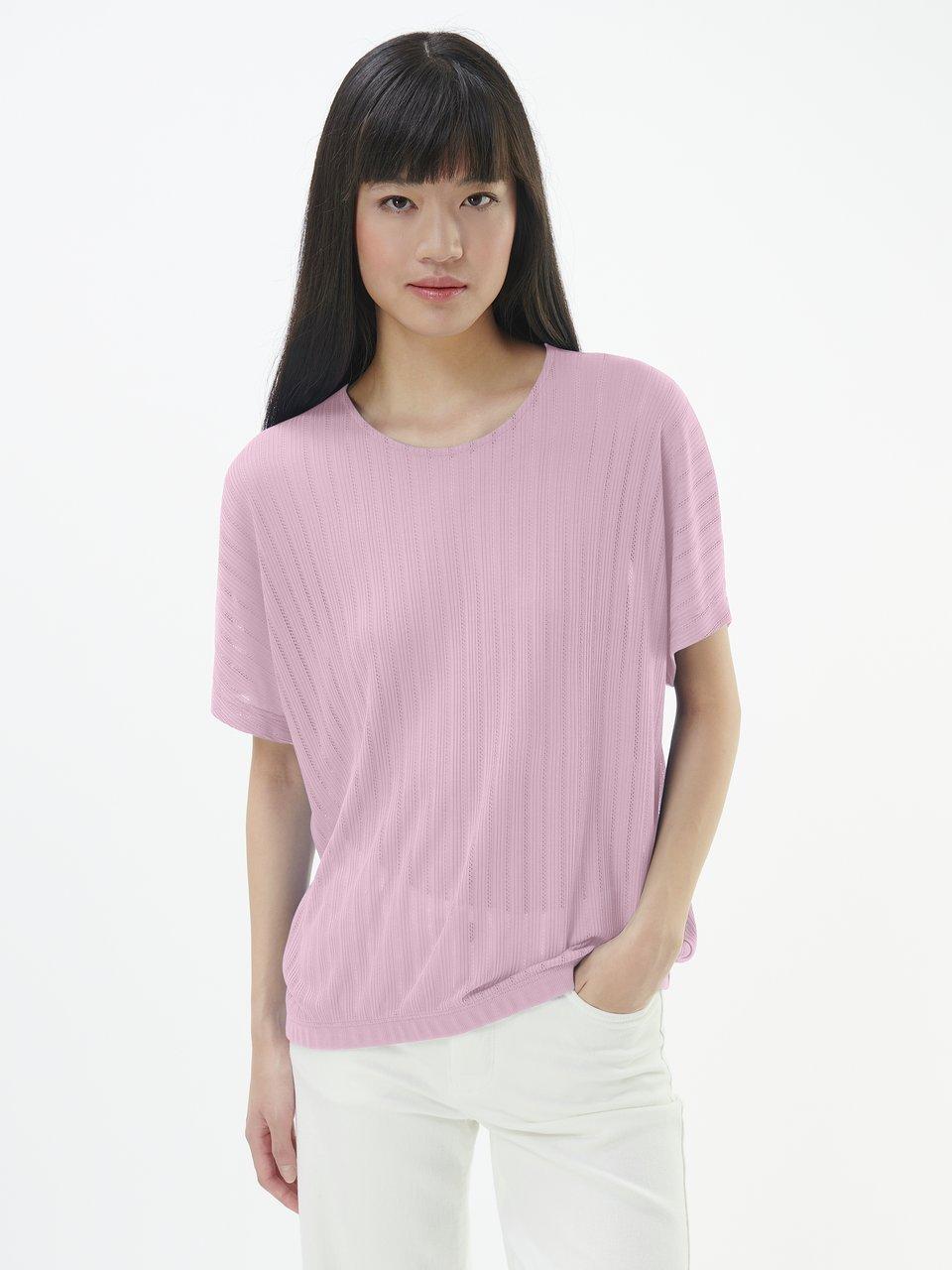 Peter Hahn - Rundhals-Shirt