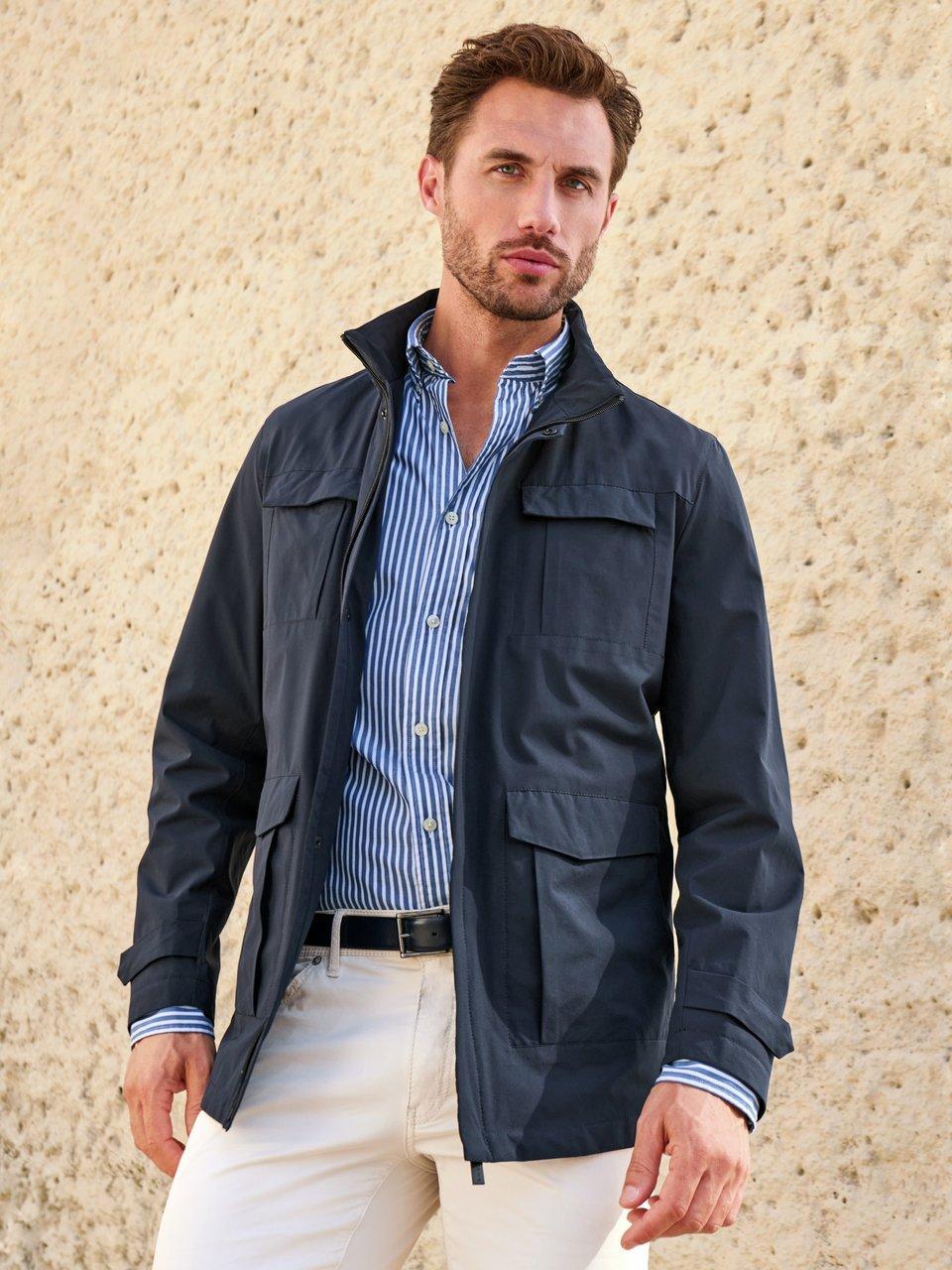 Vêtement Bugatti Manteau Homme Vetements Bugatti Vetements New