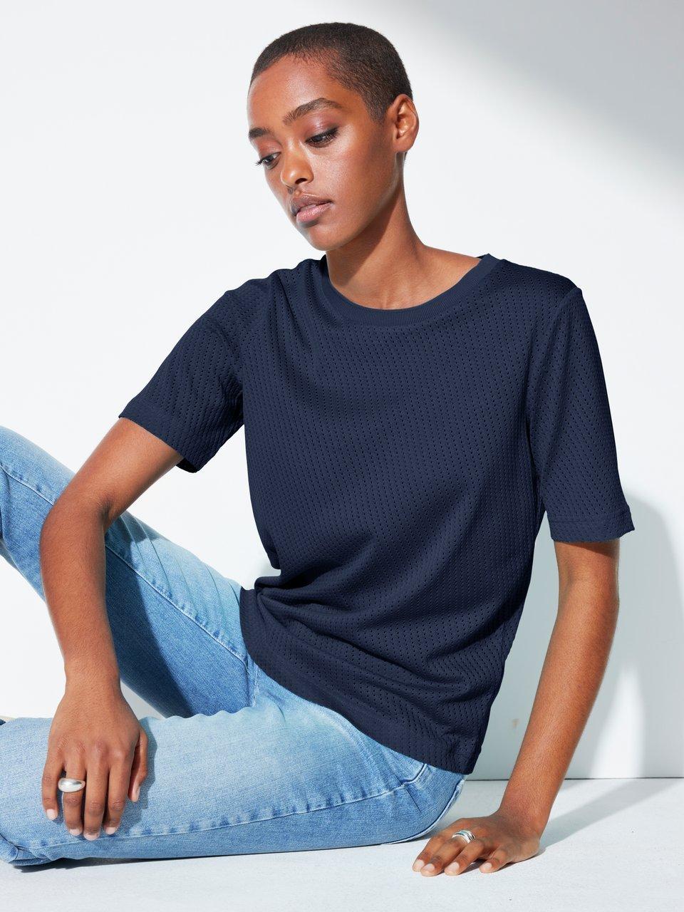 Peter Hahn - Le T-shirt
