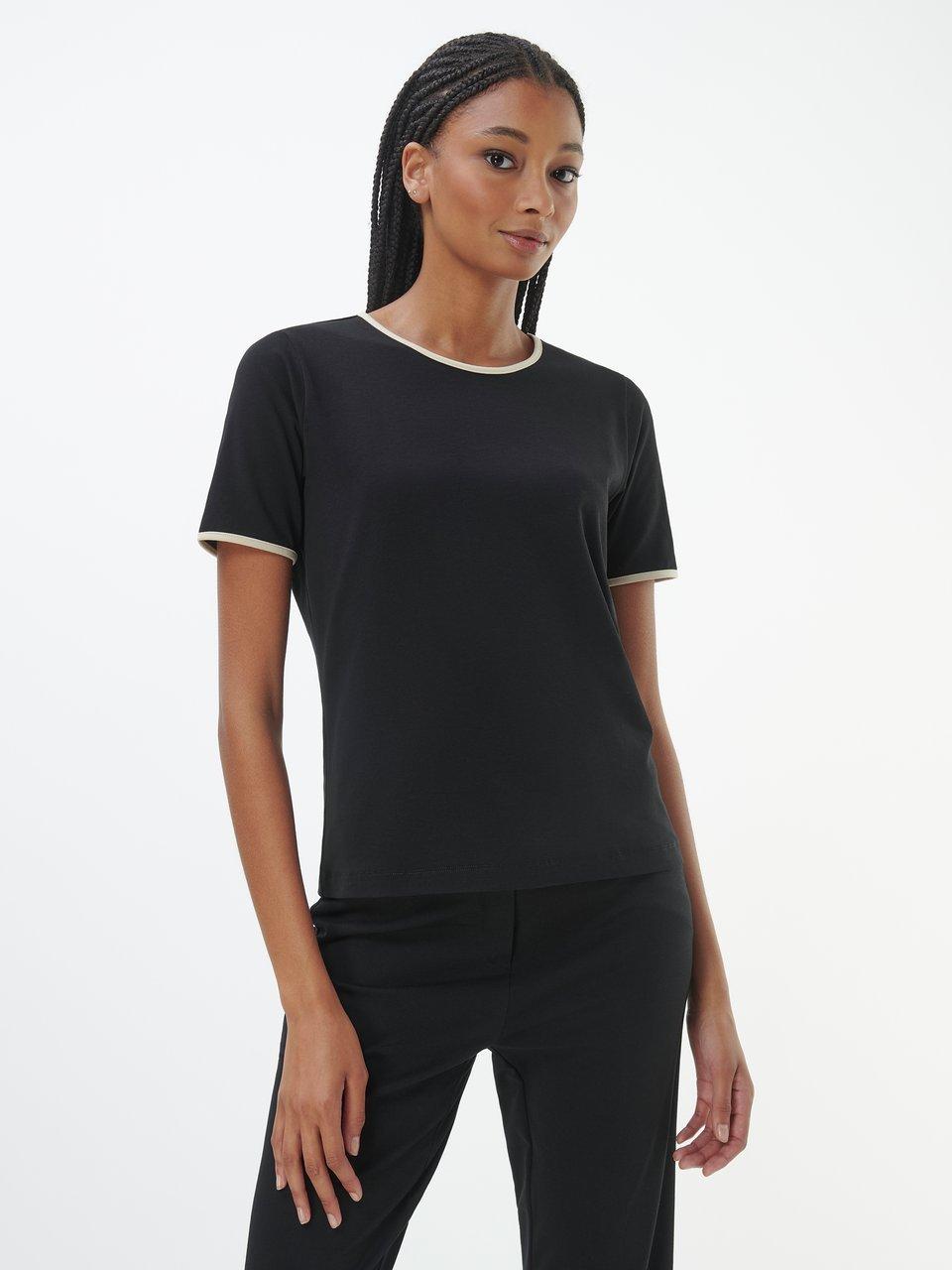 Peter Hahn - Rundhals-Shirt