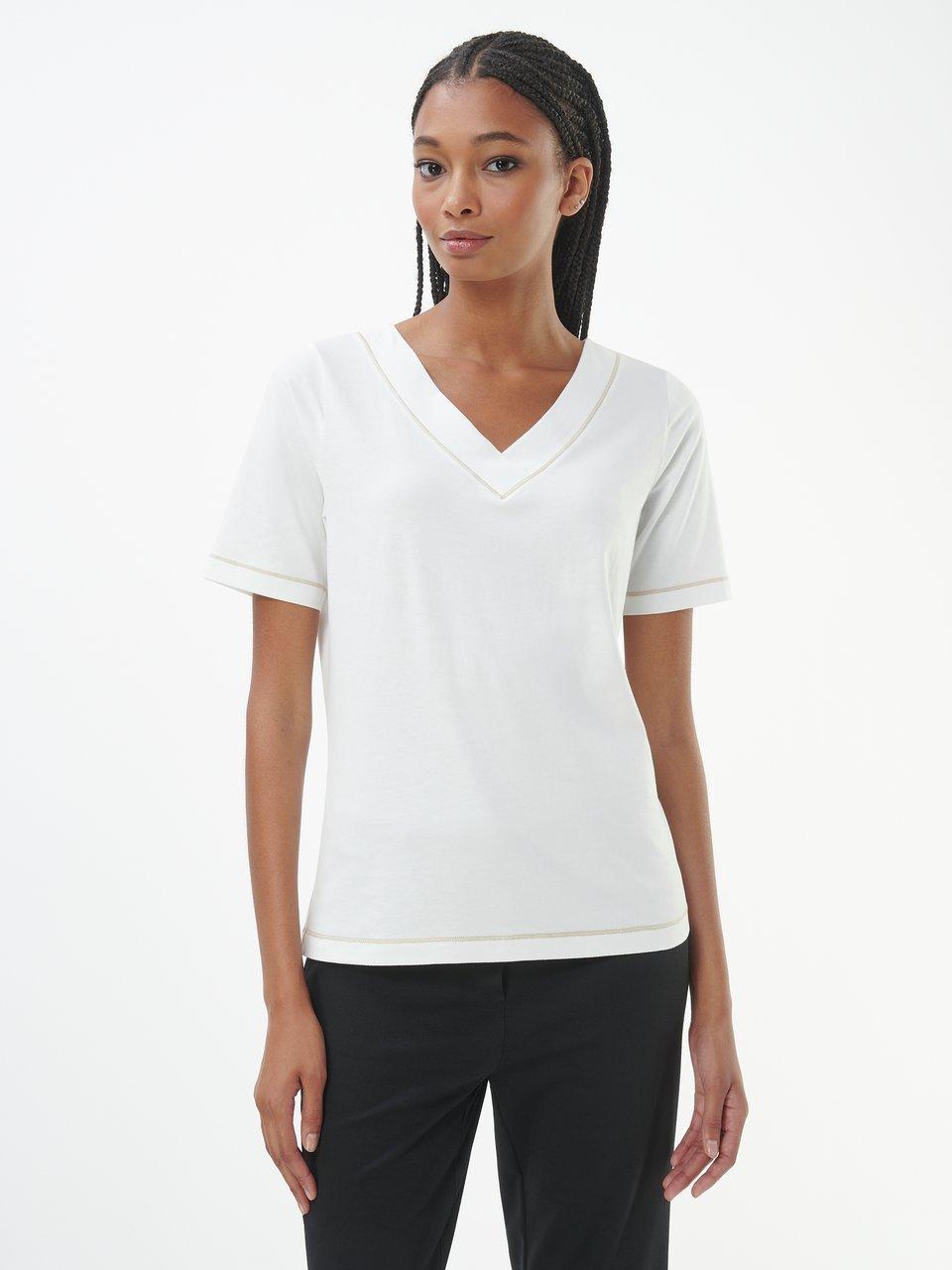 Peter Hahn - V-Shirt