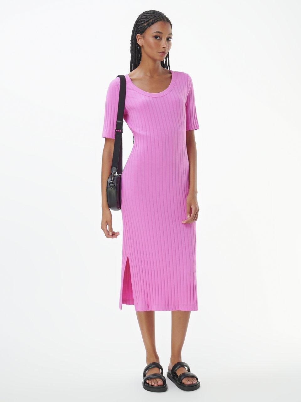 Efixelle - Jersey-Kleid