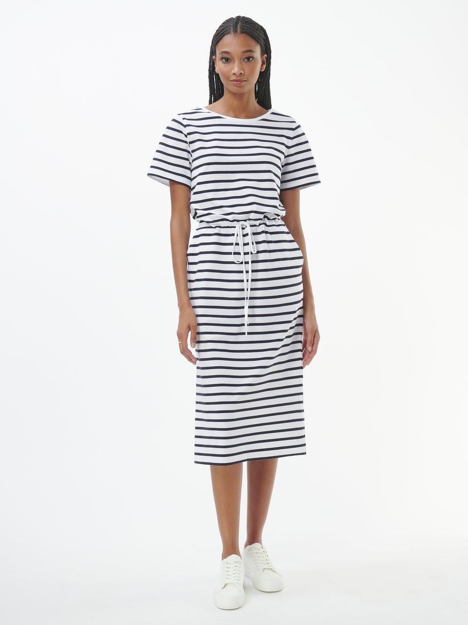 Peter Hahn - Jersey-Kleid