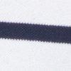 Weiß/Marine-115804