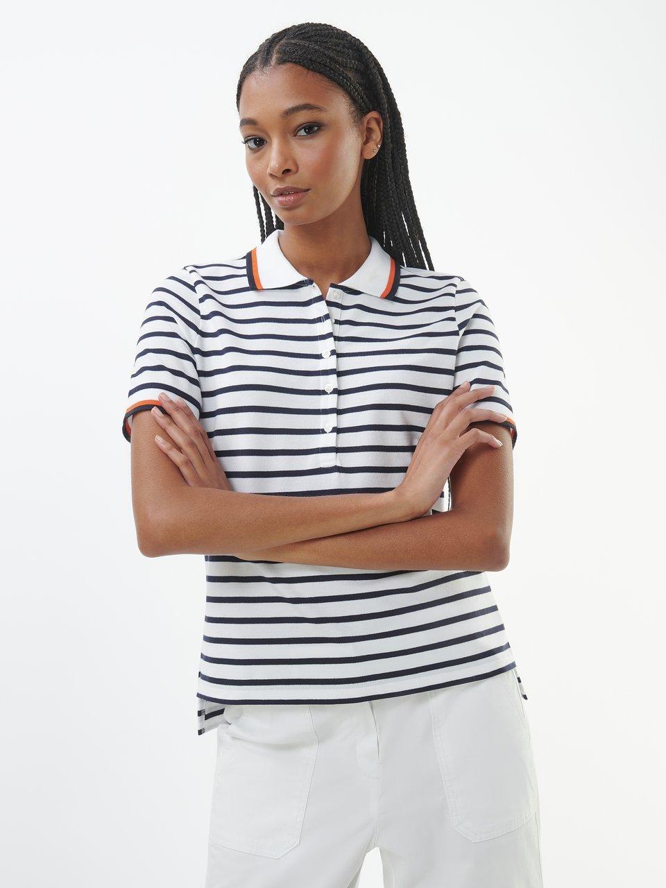 Peter Hahn - Polo-Shirt
