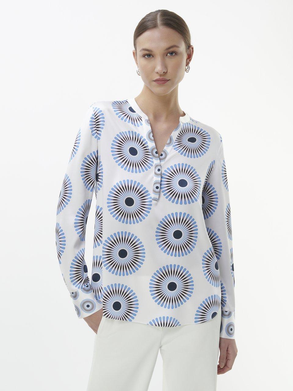 HERZEN´S ANGELEGENHEIT - Lange blouse