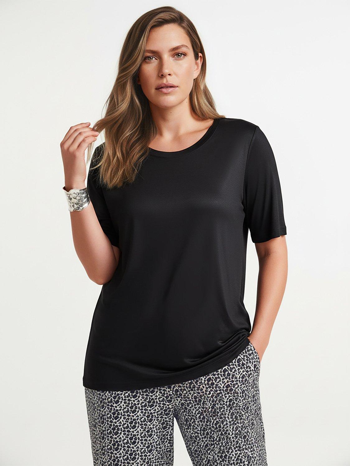 Emilia Lay - Le T-shirt