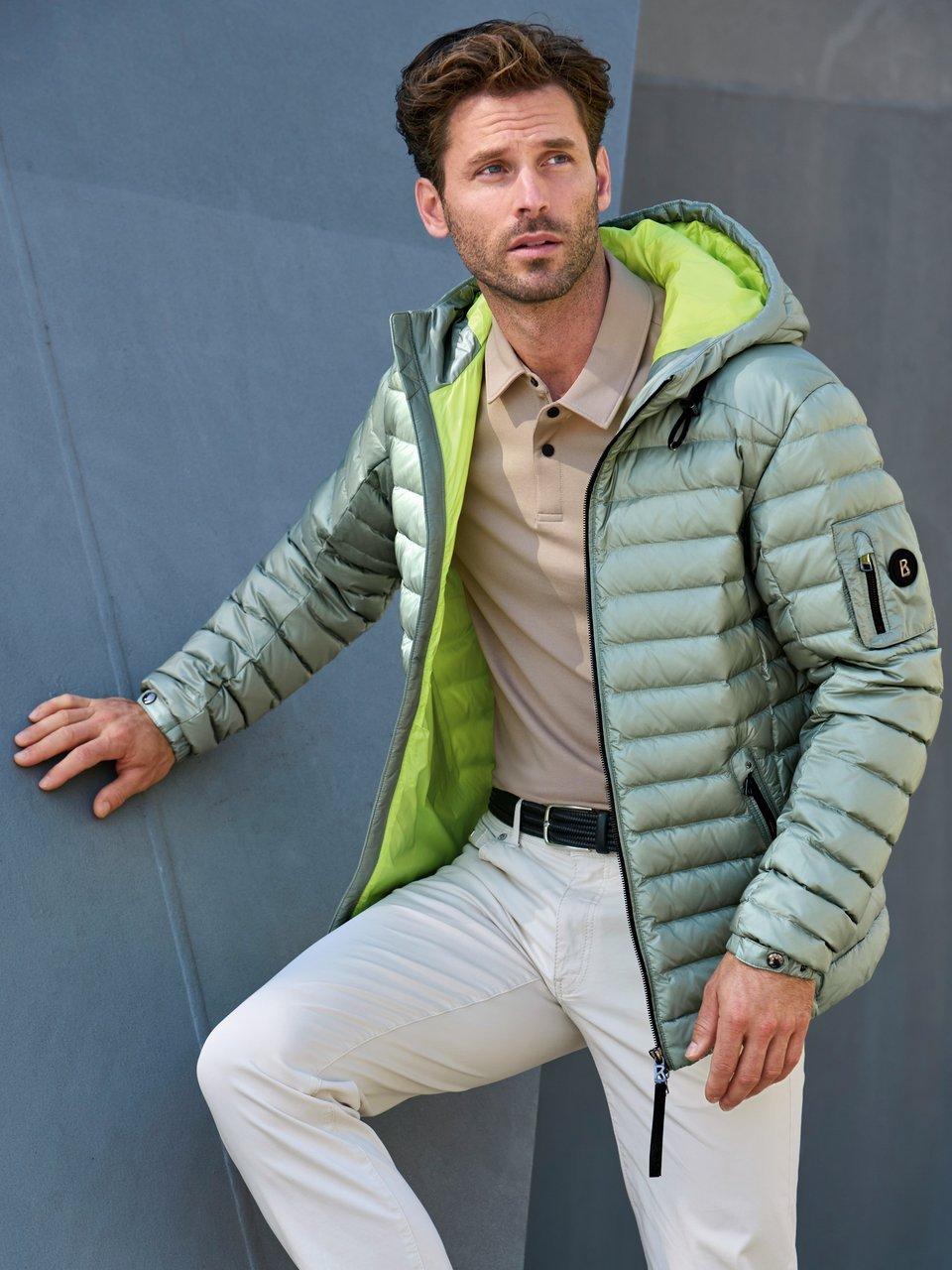 Bogner - Le polo manches courtes