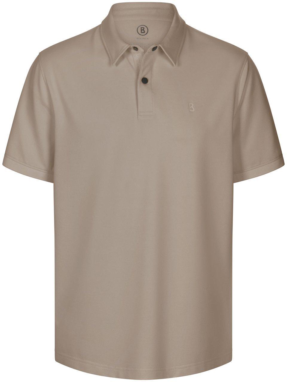 Polo-Shirt Bogner beige günstig online kaufen