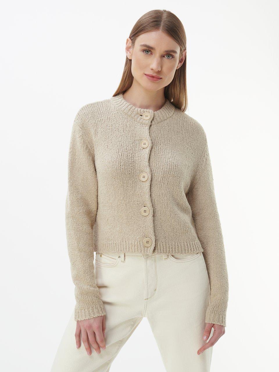 Windsor - Strickjacke