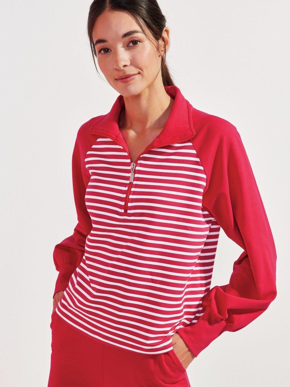 Peter Hahn - Le sweatshirt