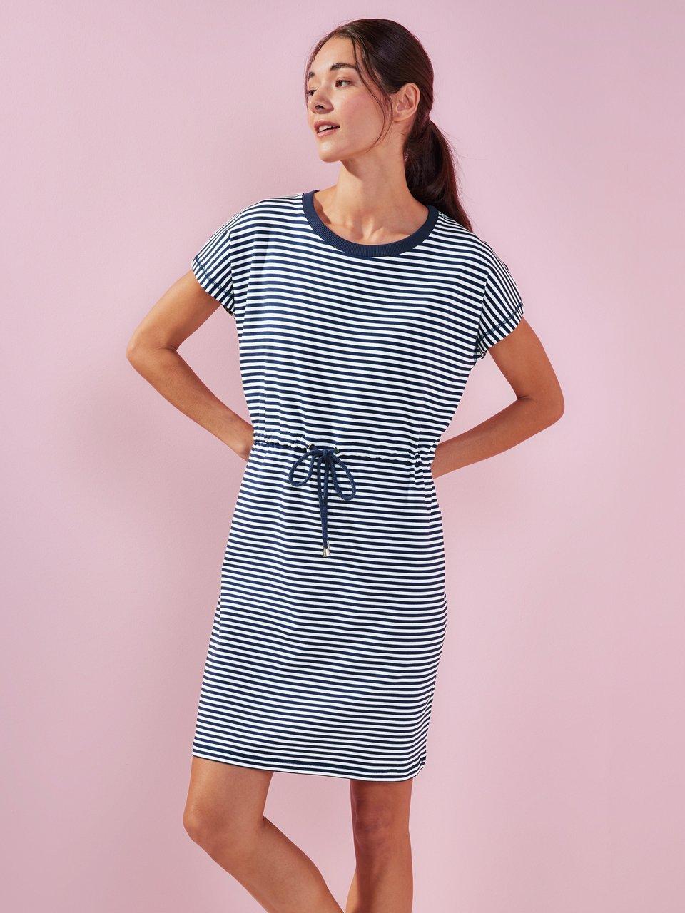 Peter Hahn - Sweatkleid