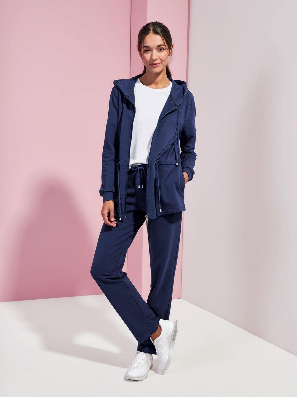 Peter Hahn - Le pantalon sweat