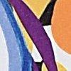 Schwarz/Gelb/Multicolor-115872