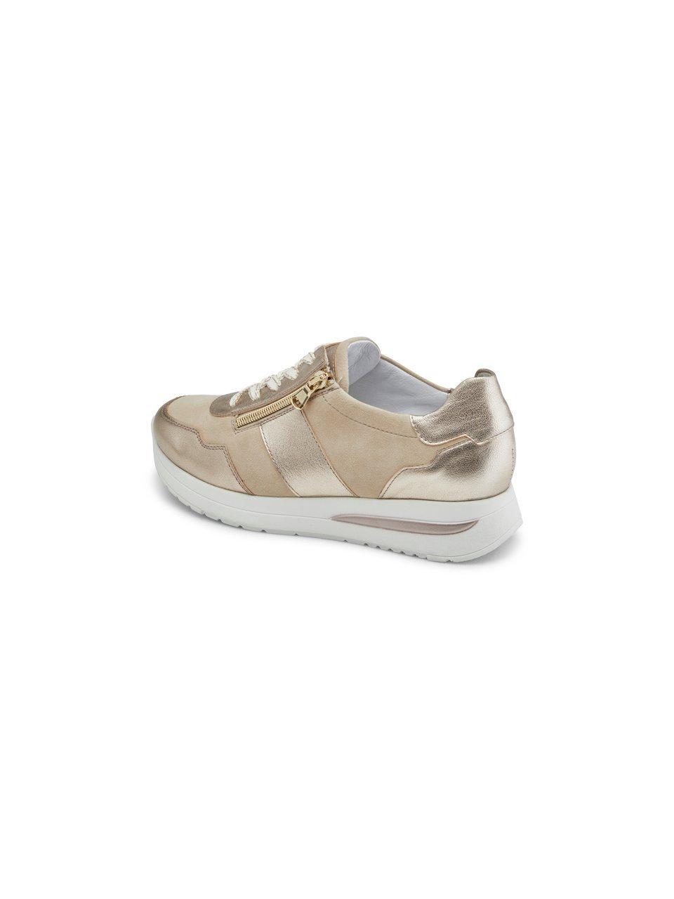 Sneaker Lilly Semler beige