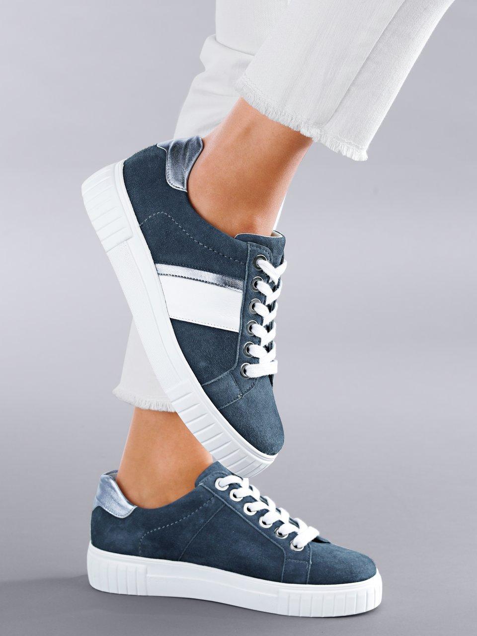 Semler - Les sneakers Pamela
